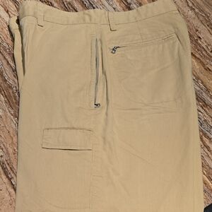 Tommy Hilfiger Cargo Shorts